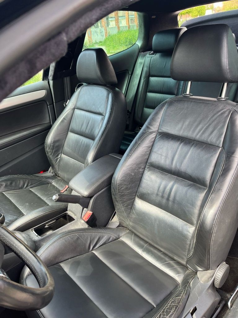 Volkswagen golf 6