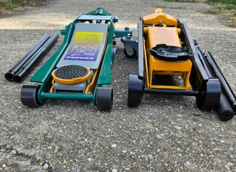 Cric crocodil 3 tone