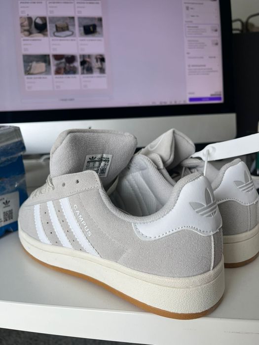 Adidas campus nou