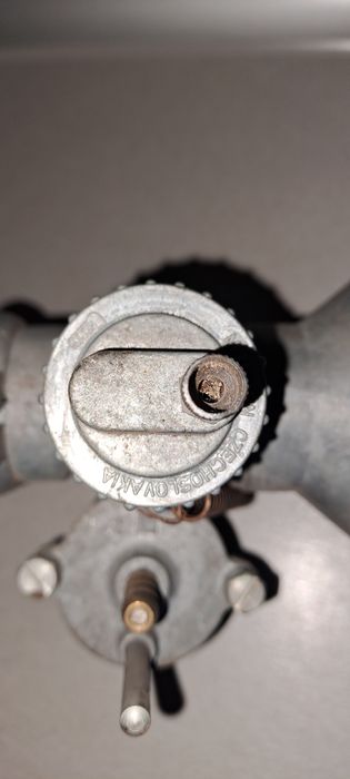 Карбуратор за Ява/ java