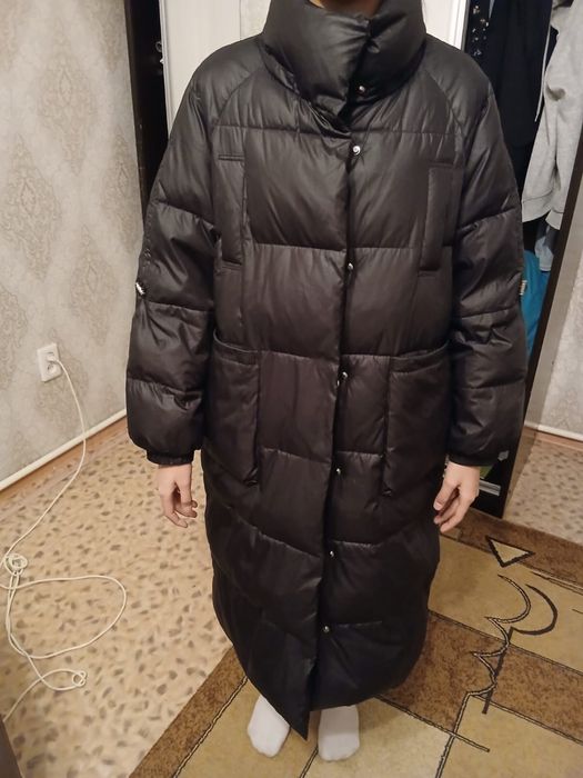 Продам Зимнюю куртку женскую