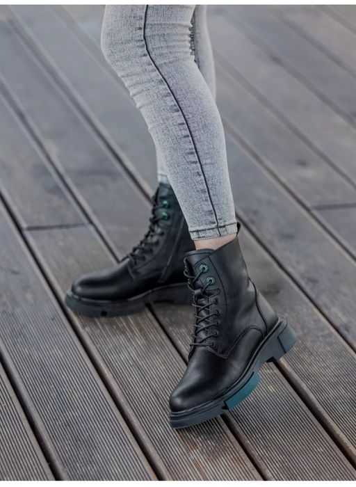 Зимние сапоги натуралка, 40 размер