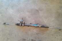 CASETA DIRECTIE 1.7 CDTI MX1253 Opel Astra H  [din 2004 pana  2007]