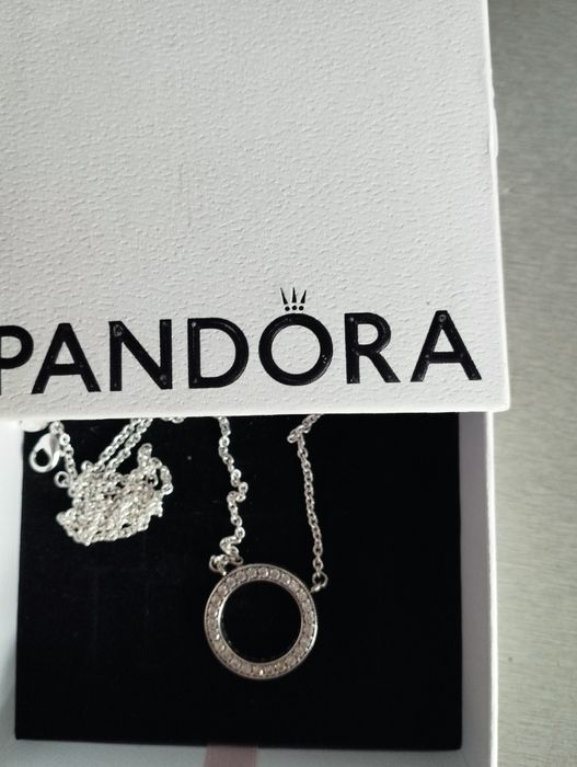 Колие Синджир ,Пандора Pandora