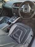 Vând interior Audi A5 Coupe