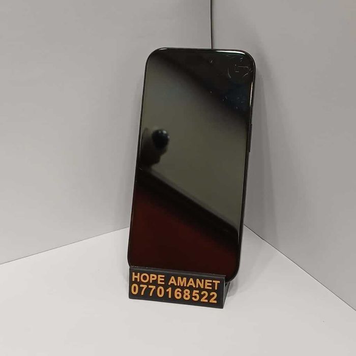 Hope Amanet P1/ Iphone 16 / 128 GB