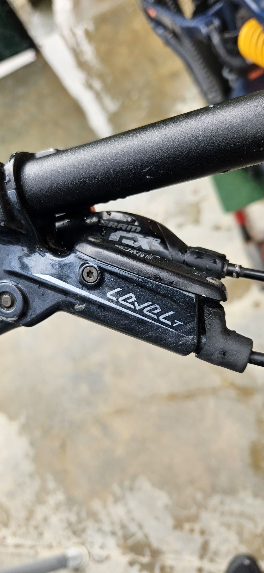 Колело Specialized Turbo Levo
