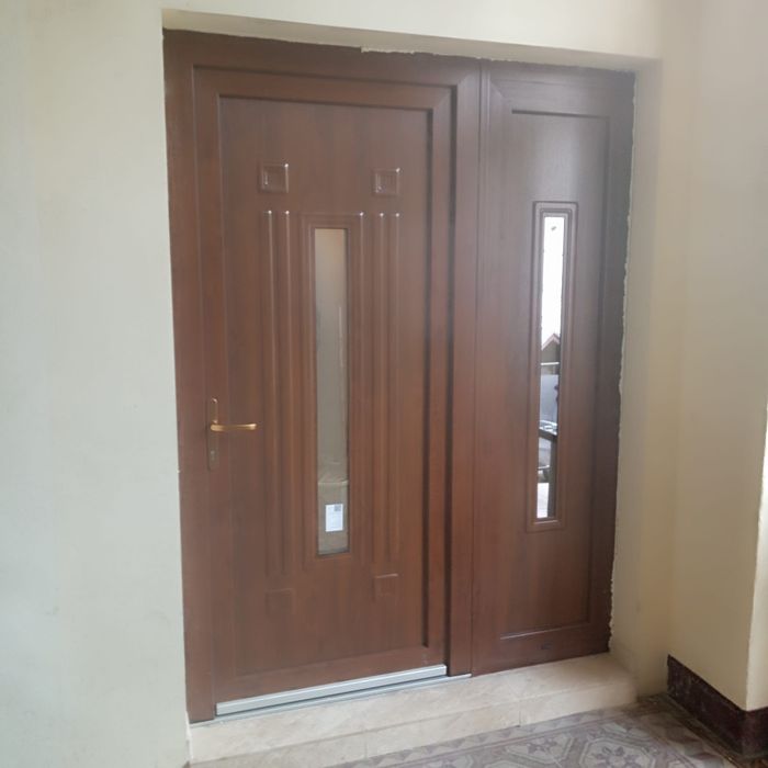 Montaj termopane și uși Arad  - Timișoara