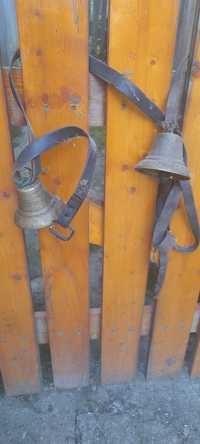 Clopot clopote talanga vechi pentru animale