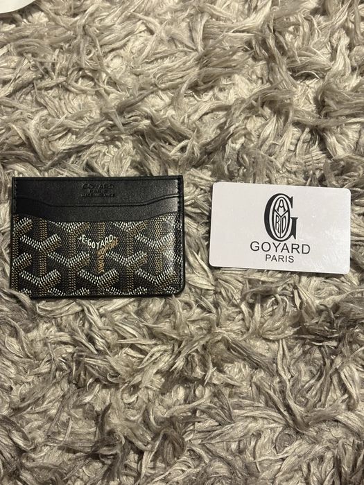 Portofel Goyard