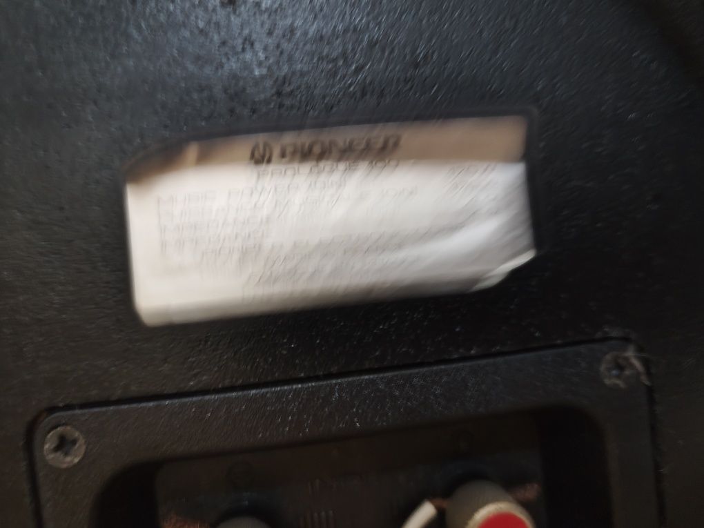 Amplificator Pioneer A-337