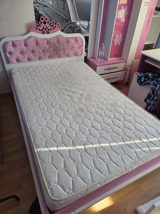 Обзавеждане за момичешка детска стая