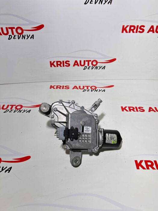 Ляво моторче чистачки за Citroen C4 Picasso / Ситроен Ц4 2010г