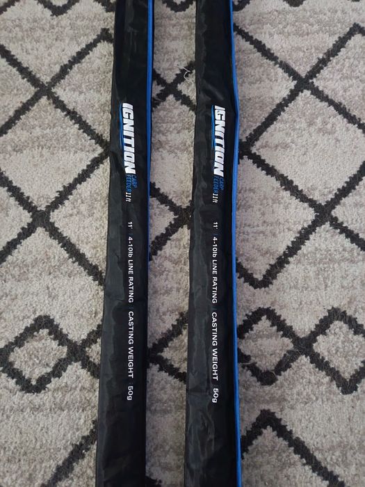 Preston Ignition 50 g