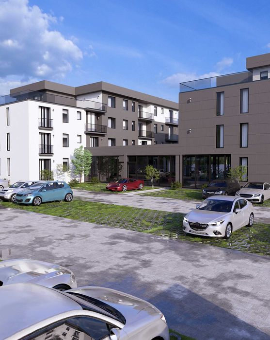 Servicii integrate de arhitectură și design interior