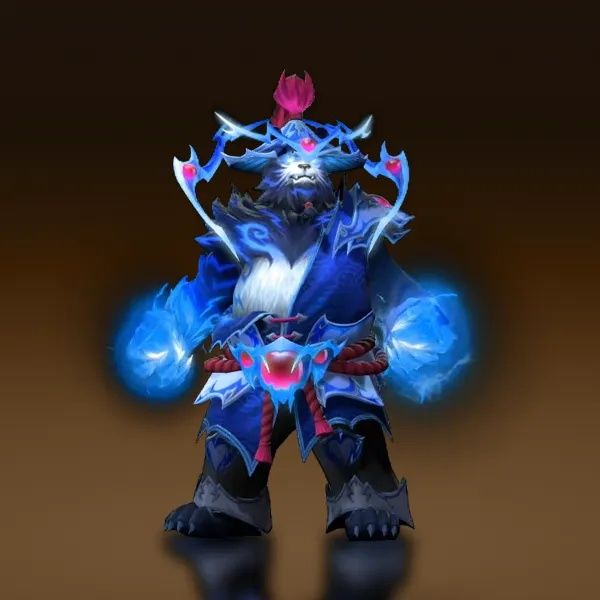 Дота2 сеты сокровищницу Collector's Cache 2023