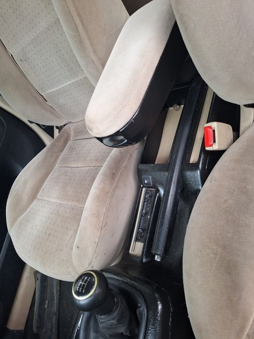 Bara fata grila faruri capota aripi uși haion vw passat b5 1.9 ajm