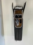 Consola centrala cotiera BMW Seria 7 G12