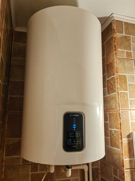 Boiler ariston lydos 80 l nou