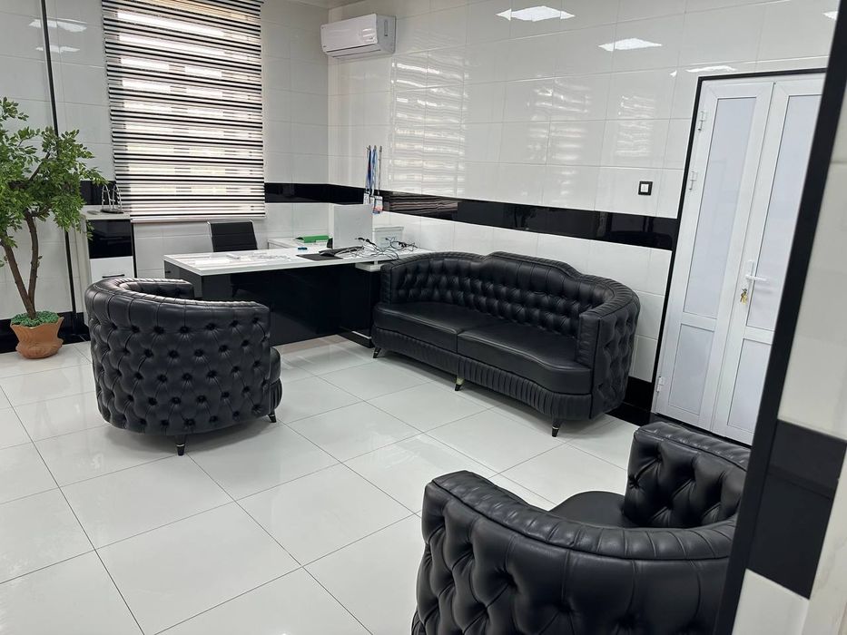 Клиника 6ти уровневая. Кушбеги. Яккасарайский район