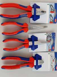Set Knipex 4 piese