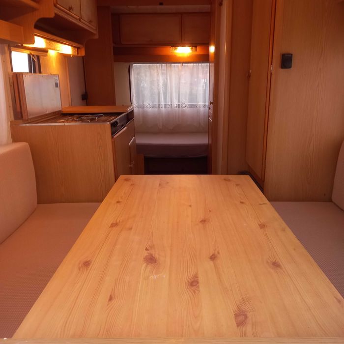 Rulote stare bună preț fix