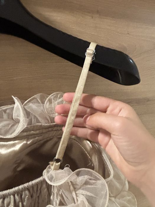 Официална бална рокля