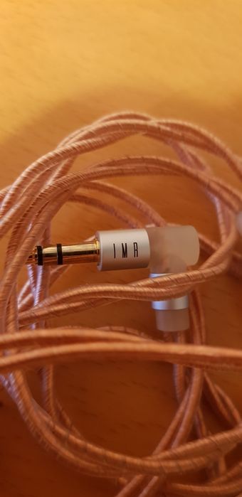 Casti IMR R2 ATEN !!