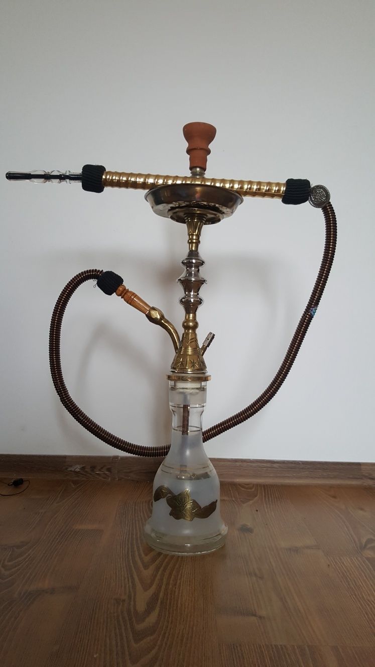 Vand/schimb Narghilea sisha/shisha