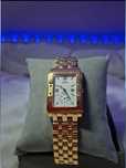 Ceas auriu Jaguar Friendship J 283