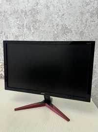 Монитор Acer kg241q , 165hz