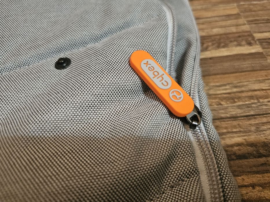 Чувалче за количка Cybex Gold Footmuff