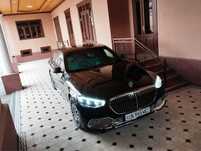 Мерседес бенс W 220 W 223 сотилади
