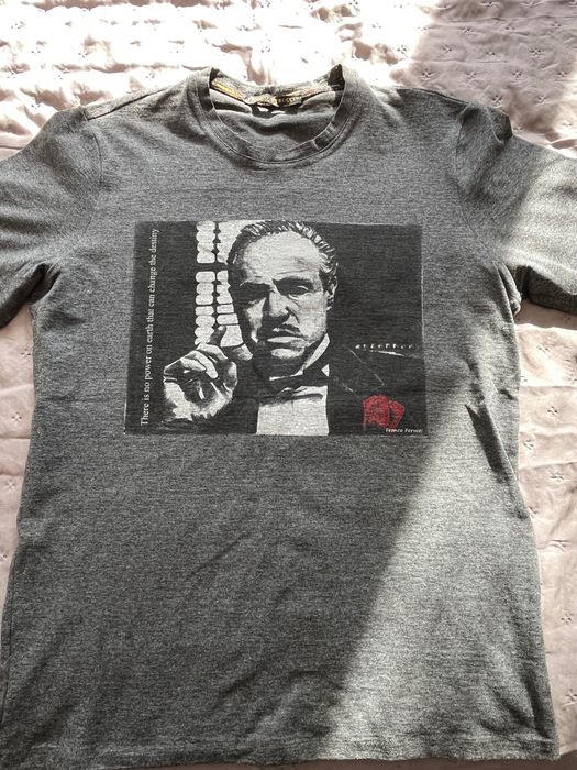 Блуза с дълъг ръкав Franco Ferucci