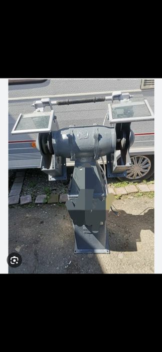 polizor profesional  romanesc  380 v