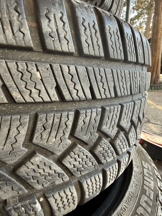 Гуми 225 40 18 Sunfull