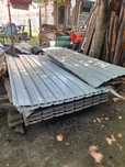 Vand tabla acoperis