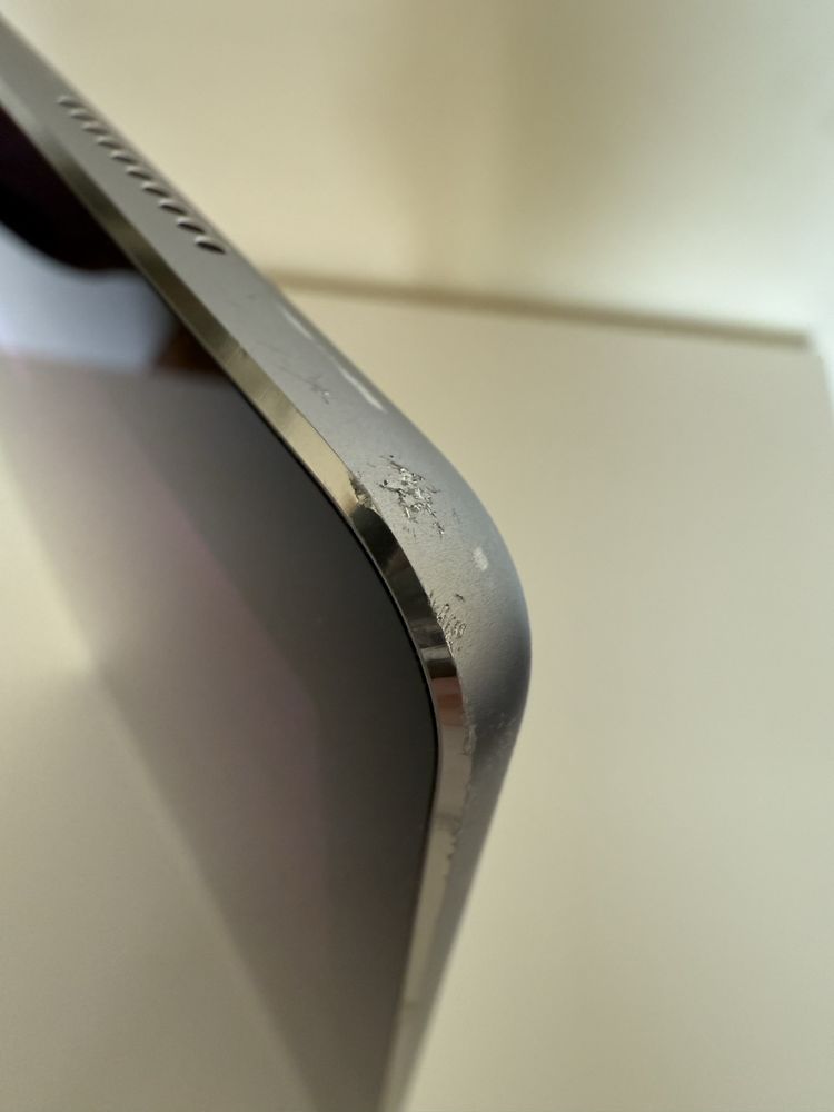 Ipad Pro 12.9” Gen 2