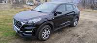 Hyundai Tucson 1.6 TGDI 177CP