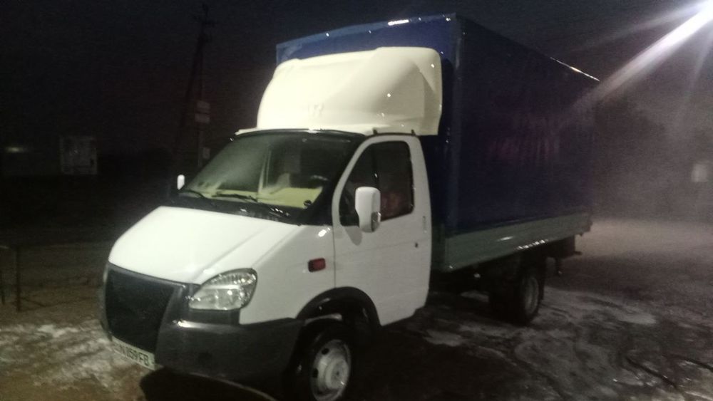 Gazel sotiladi 1999 yil