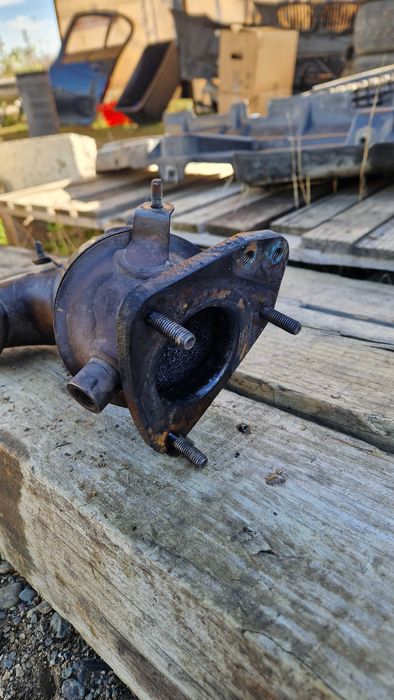 Катализатор за Опел Астра H