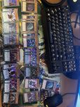 Yu Gi Oh D/D/D Deck