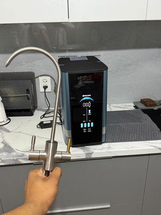 Фильтр для воды Coway Cordial