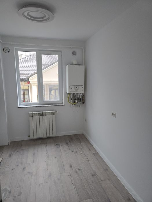 Apartament complet renovat în 2025