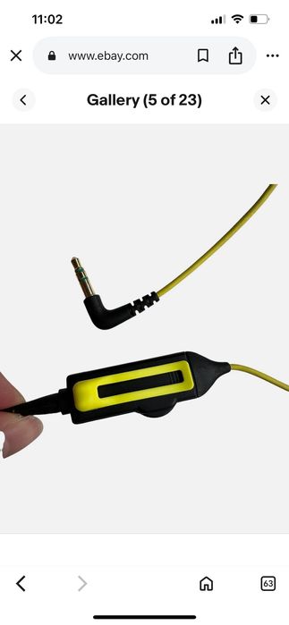 Слушалки ADIDAS -680