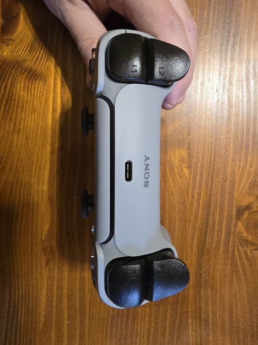 Playstation 5 controller