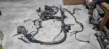 Instalatie electrica Opel Vivaro Renault Trafic 2.5 euro4 146cp