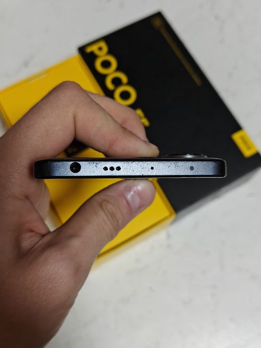 Poco F5 256Gb Sotlad