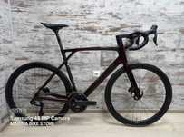 Cursiera nou Lapierre Xelius SL 8.0 Disc Ultegra Di2 12 Carbon