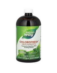 Chlorofresh жидкий хлорофил